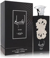 Ansaam Silver Lattafa